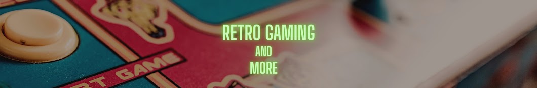 THE RETRO GAMER 