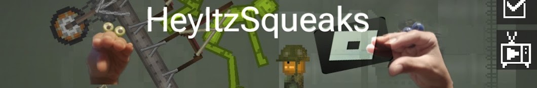 HeyItzSqueaks