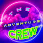 THE ADVENTURE CREW 