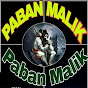 Paban Malik