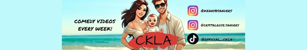 ckla Banner