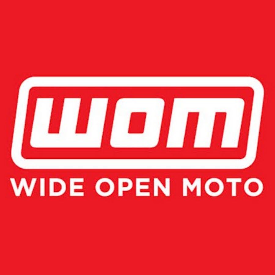 Wide Open Moto