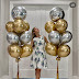 Fashion Balloons Inc