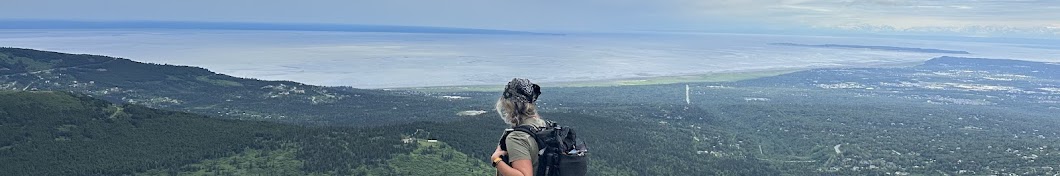 Kelly Hays Hikes Banner