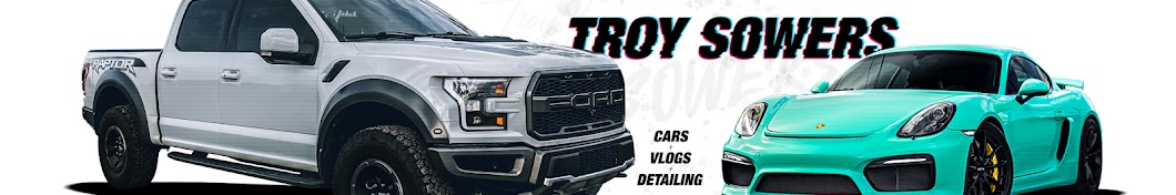Troy Sowers Banner