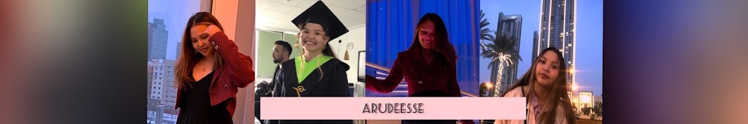 Arudeesse