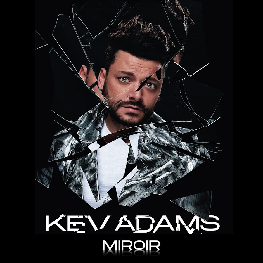 Profile avatar of KevAdamsss