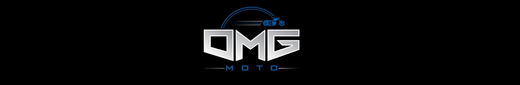 OMG MOTO Banner