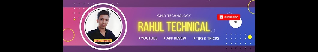 Rahul Technical