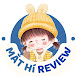 Mắt Hí Review