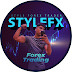 logo StyleFX