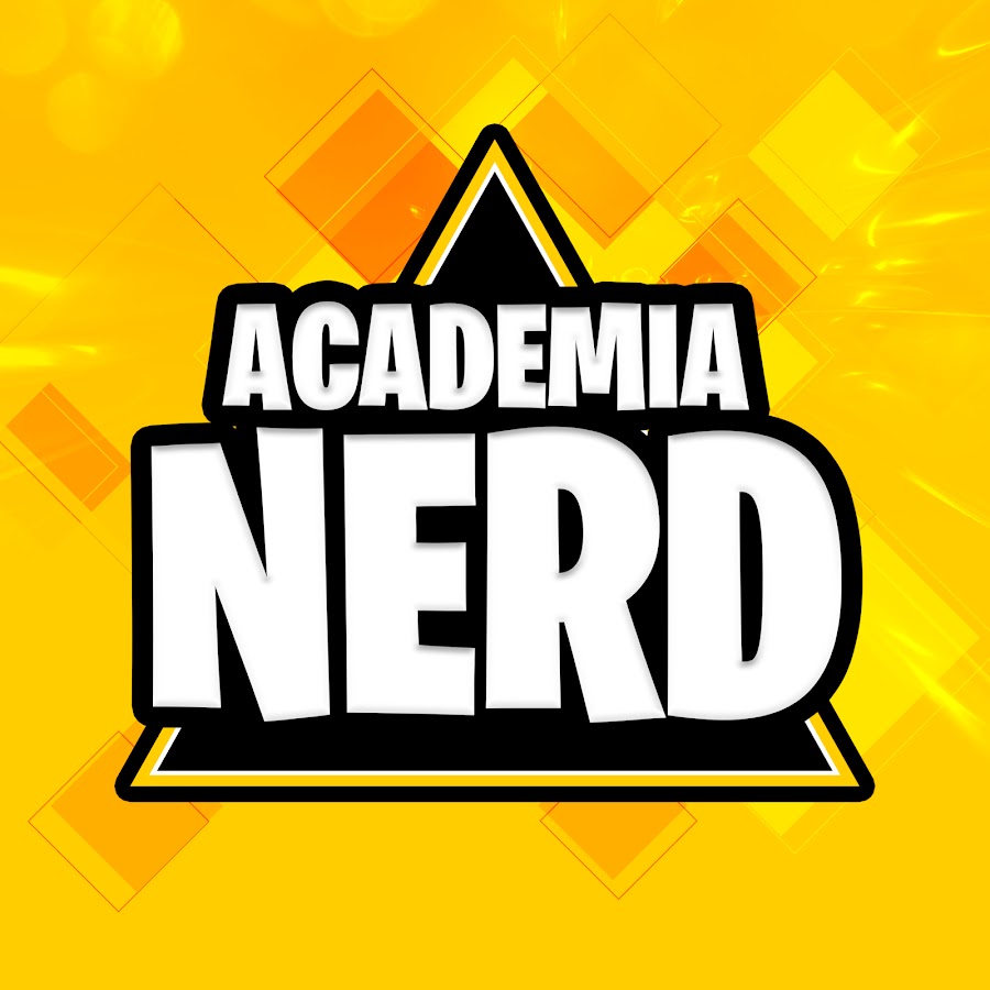Academia Nerd