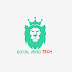 logo Royal Mind Tech