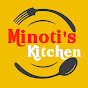 Minoti's Kitchen