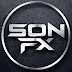 logo sonfx | state of flow