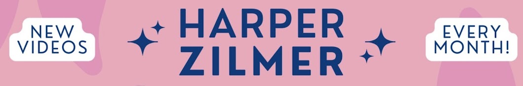 Harper Zilmer Banner