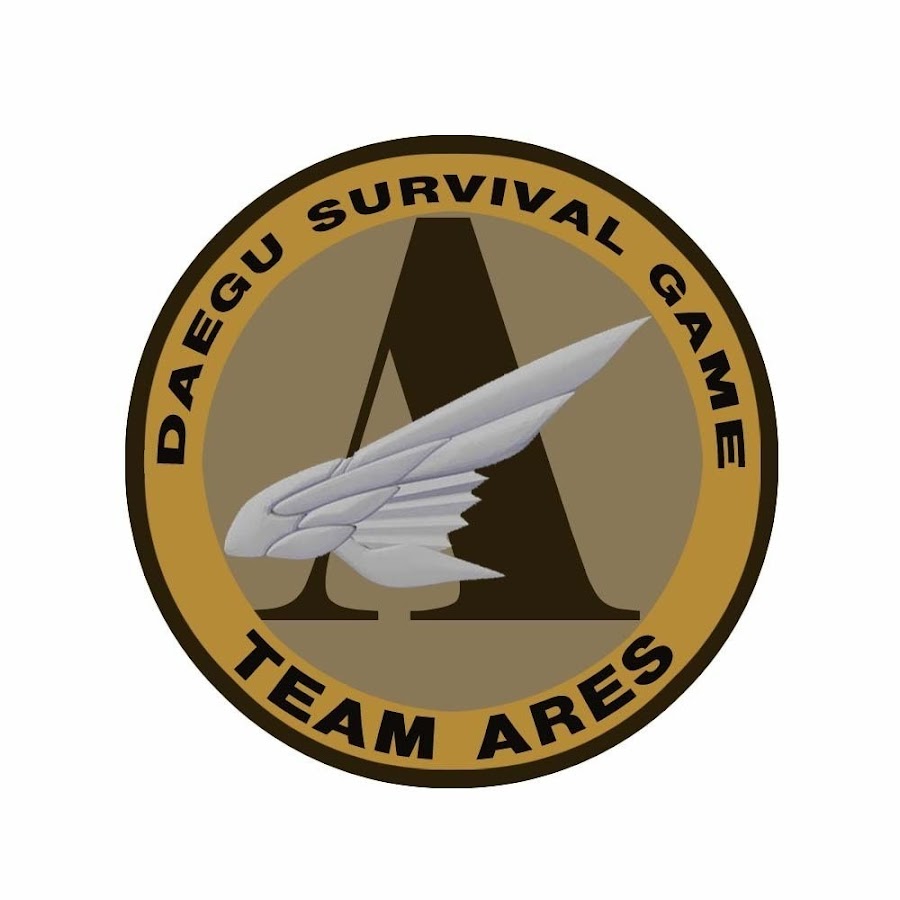 Team ARES - 서바이벌 게임팀 아레스 - YouTube Team ARES - 서바이벌 게임팀 아레스