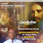 Troisième Pull Tabernacle de Brazzaville