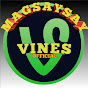 Magsaysay Vines Official