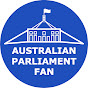 Australian Parliament Fan