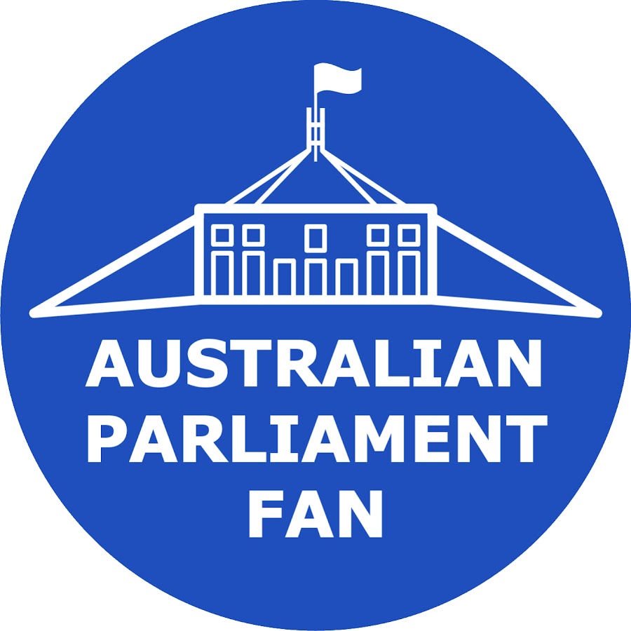 Australian Parliament Fan @ausparlfan