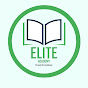 ELITE ACADEMY- PURSUIT OF EXCELLENCE