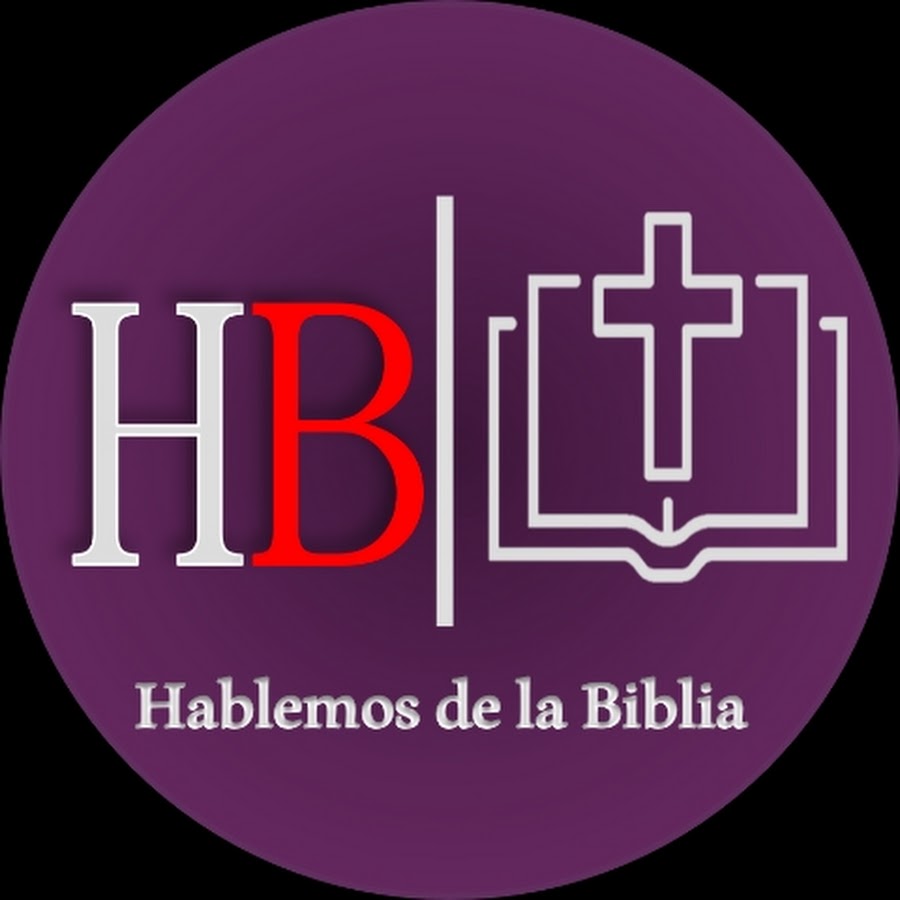 Ronald medina hablemos de la biblia youtube