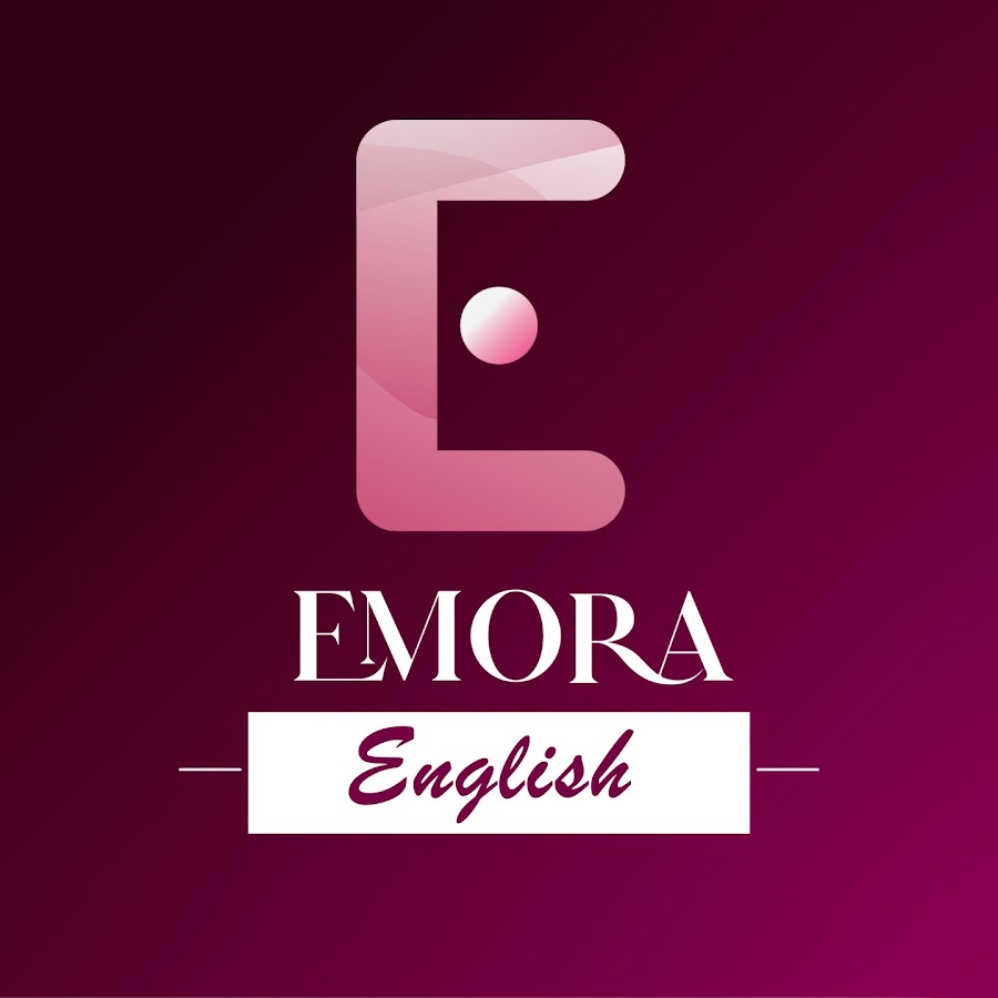 EMORA English - YouTube