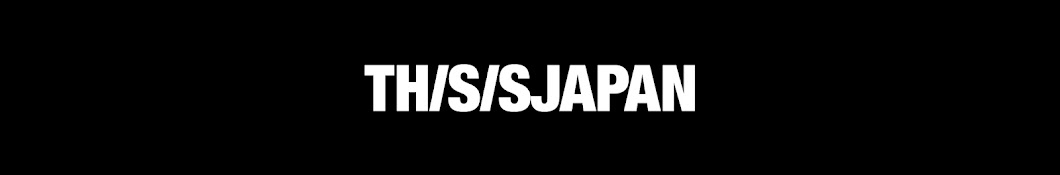 THIS IS JAPAN Official YouTube Channel