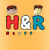 H+R = Gaming