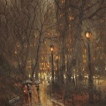 Artist Thumbnail