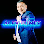 Salmista Alex Funez Oficial