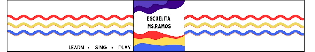 Escuelita Ms. Ramos