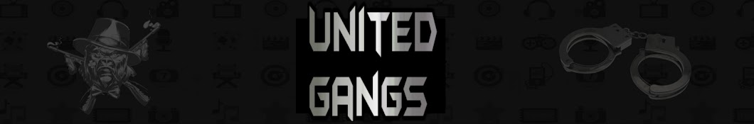 UnitedGangsTV Banner