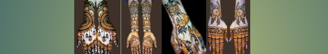 shivani'z mehandi art