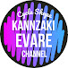 Bicycle Kanzaki EVA Channel