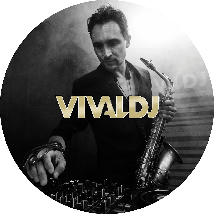 VIVALDJ | Tommaso Vivaldi @vivaldj