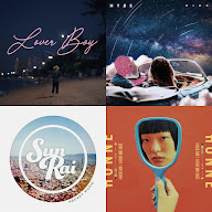 Lover Boy Playlist