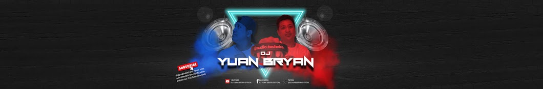 Dj YuanBryan Official