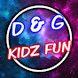 D & G Kidz Fun
