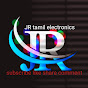 jr tamil electronics