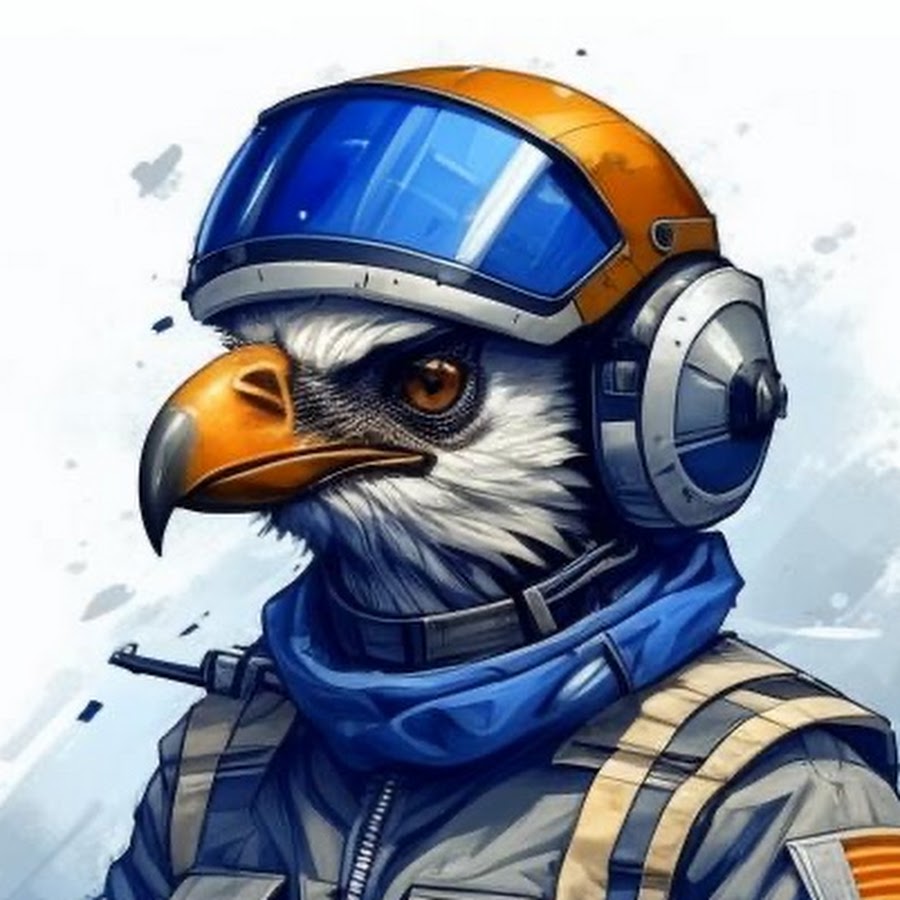 Falco dark