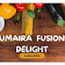 Umaira Fusion Delight