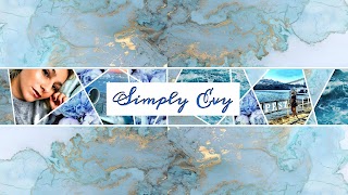 «Simply Evy Youtube» youtube banner
