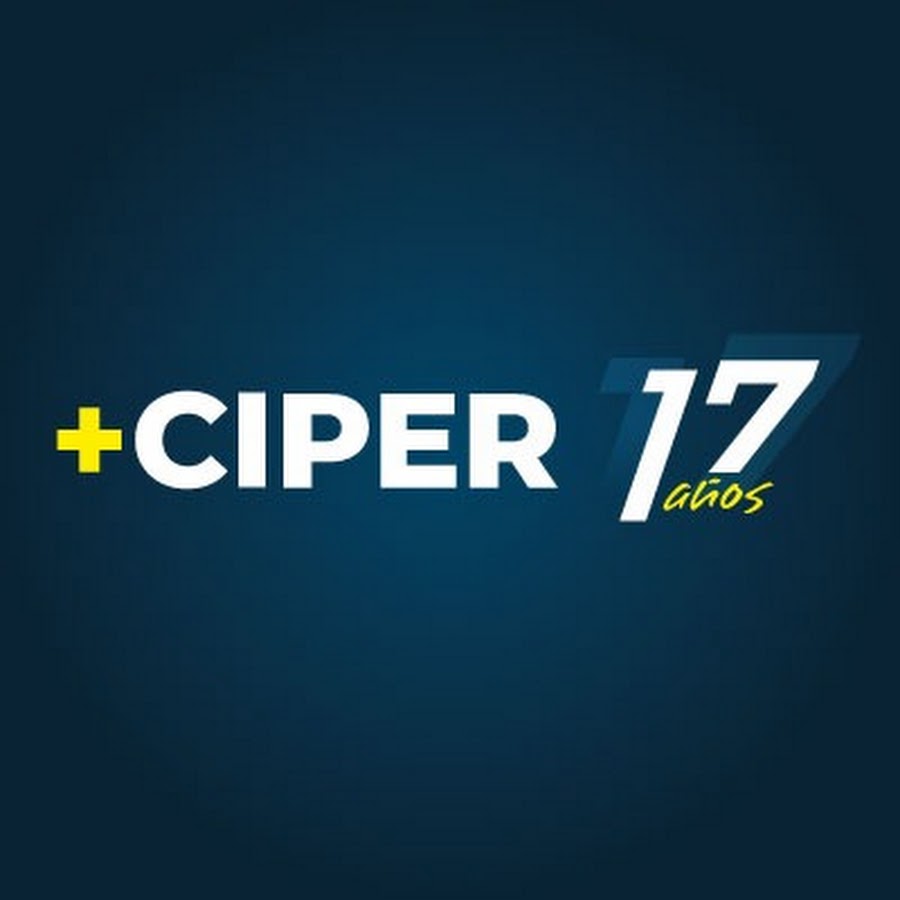 CIPER Chile @ciper_chile