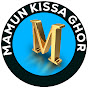 Mamun Kissa Ghor