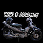 HAR'S JOURNEY