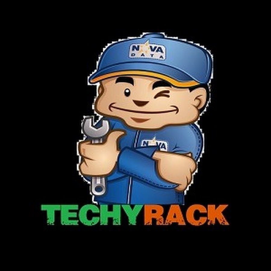 Techy Rack