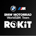 ROKiT BMW Motorrad WorldSBK Team