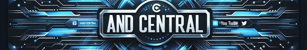 ANDCENTRAL